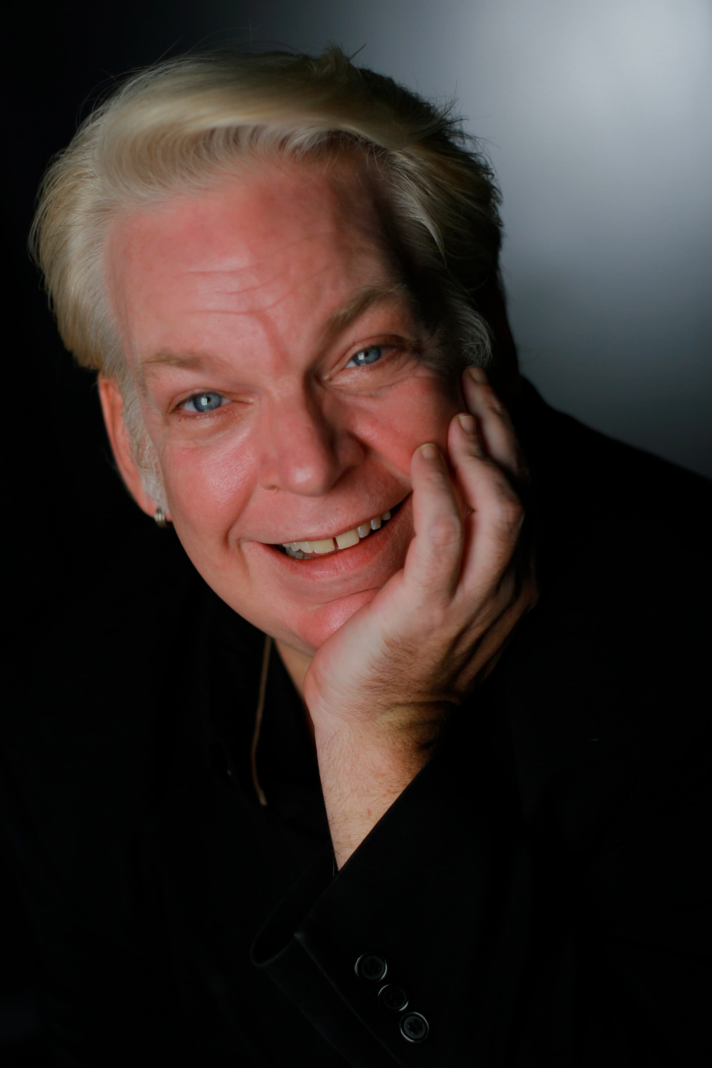 NYC cabaret pianist Ricky Ritzel will perform at the Gettysburg Community Theatre