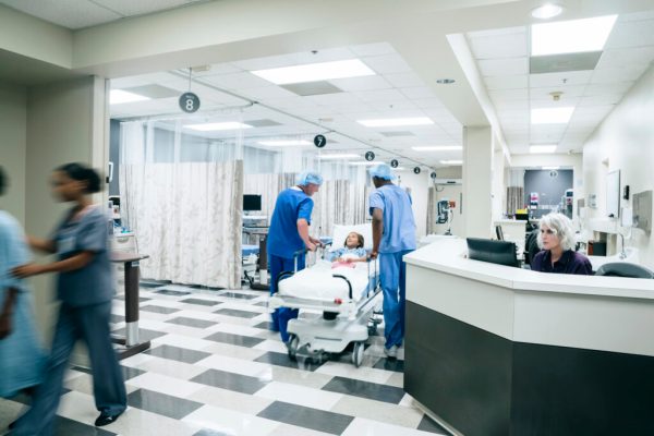 Hospitals plead with Congress to avert $8 billion in cuts in Medicaid funding 2 hopsital image 1024x683 1
