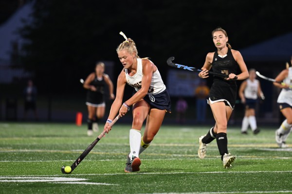 Local Field Hockey All-stars honored 1 Kelsy 2