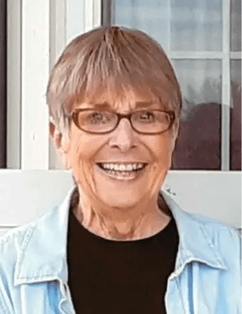 Obituary: Deborah A. Riddlemoser 1 deborah a riddlemoser