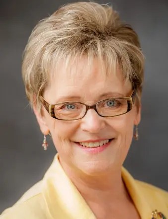 Obituary: Bonnie Sue Braun 1 bonnie sue braun