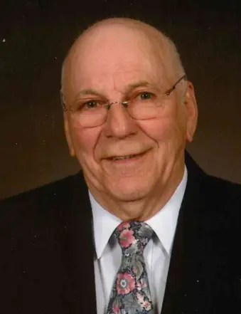 Obituary: George E. 'Gene' Harbaugh 1 george e gene harbaugh