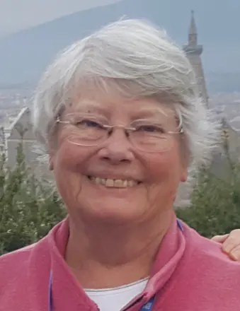 Obituary: Marilynn Calderwood 1 marilynn calderwood