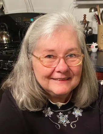 Obituary: Susan V. Ingram 1 susan v ingram