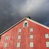 Winter 2024 Photo Contest 4 Storm Clouds and Barn scaled