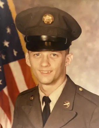 Obituary: Barry J. Brown, Sr. 1 barry j brown sr