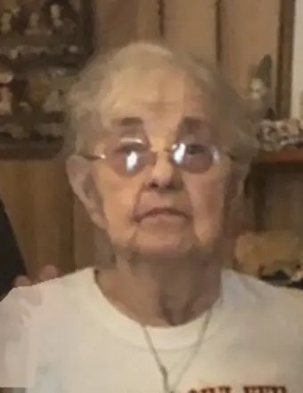 Obituary: Mary L. Strausbaugh 1 mary l strausbaugh