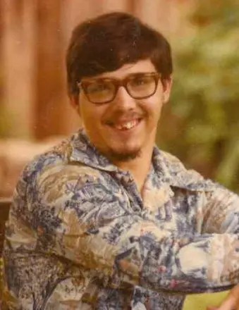 Obituary: Roy David Harbaugh, Jr. 1 roy david harbaugh jr