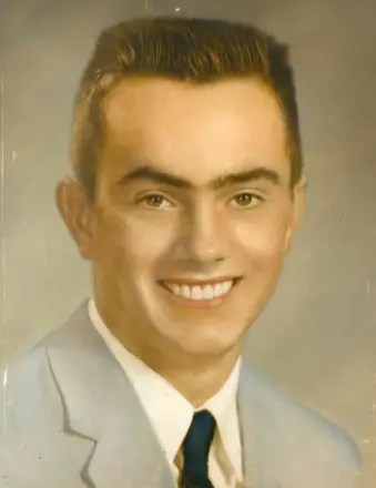Obituary: Harvey C. Wagner 1 harvey c wagner