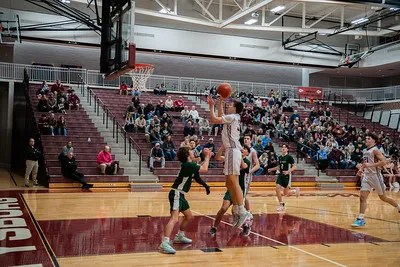 Adams County Sports Update – February 6 2024 1 bball 1
