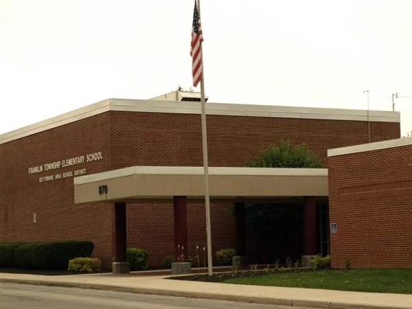 Franklin Township Elementary leaders share successes; GASD renews Vida Charter School 2 Franklin Township Elementary School