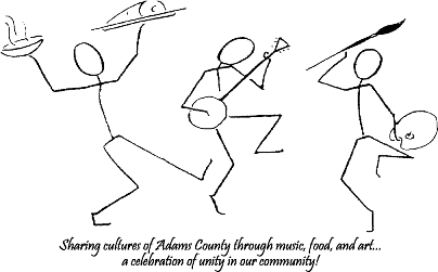 Heritage Festival Is Sunday 1 0 2