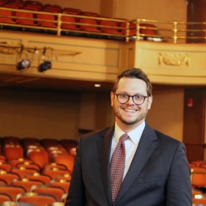 A New Era Begins at the Historic Majestic Theater 37 messenger