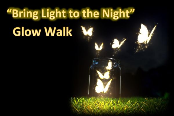 Bringing Light To The NIght 1 0 8