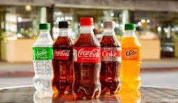 Coca-Cola Reduces Recycling Goals 1 0 5