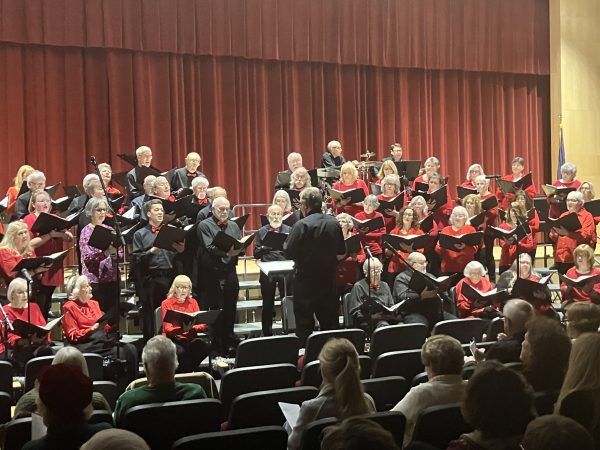 Gettysburg Civic Chorus Brings "Love's Pure Light" to Gettysburg Community 2 0 7 scaled