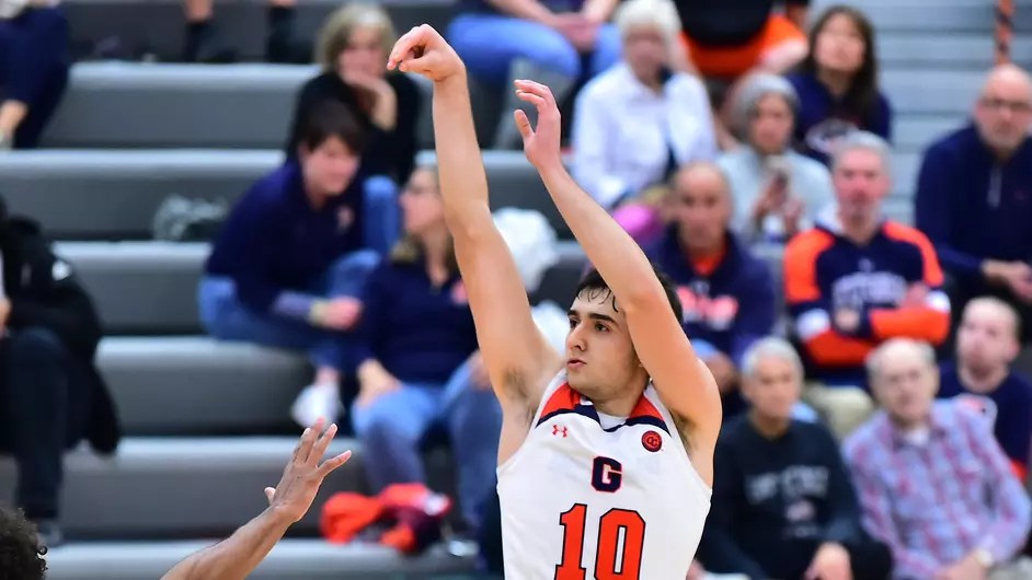 Radulovic’s career day leads Bullets past Washington