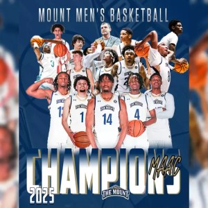 Mount St. Mary's wins first MAAC Championship, earning NCAA Division I bid 111 resize