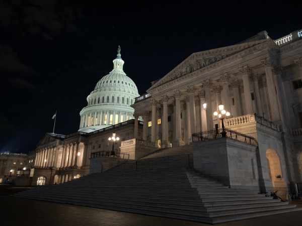 Pa. congressional Republicans unanimous in support of Trump’s “Big, Beautiful Bill” 2 capitolnight2025 0