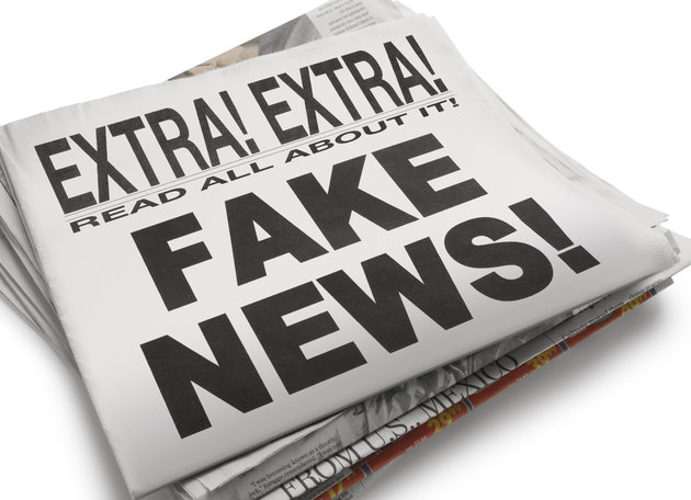 Image result for fake news