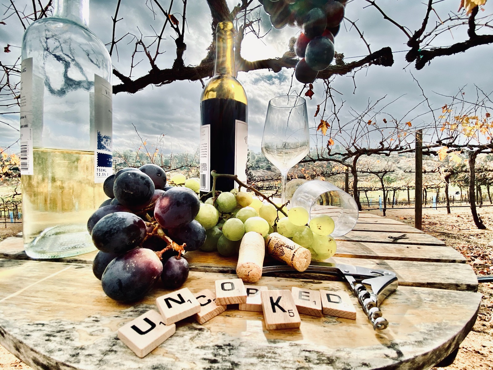 UnCorked Wine Bar business photo