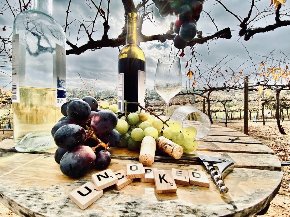 UnCorked Wine Bar business photo