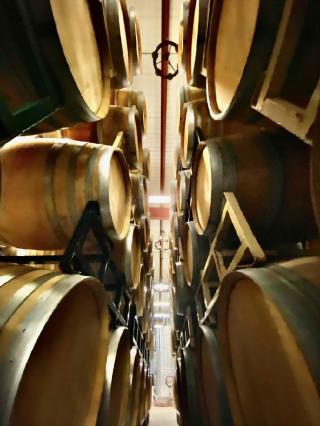 UnCorked Wine Bar, business photo 7