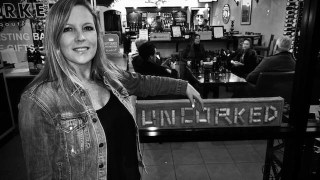 UnCorked Wine Bar, business photo 6