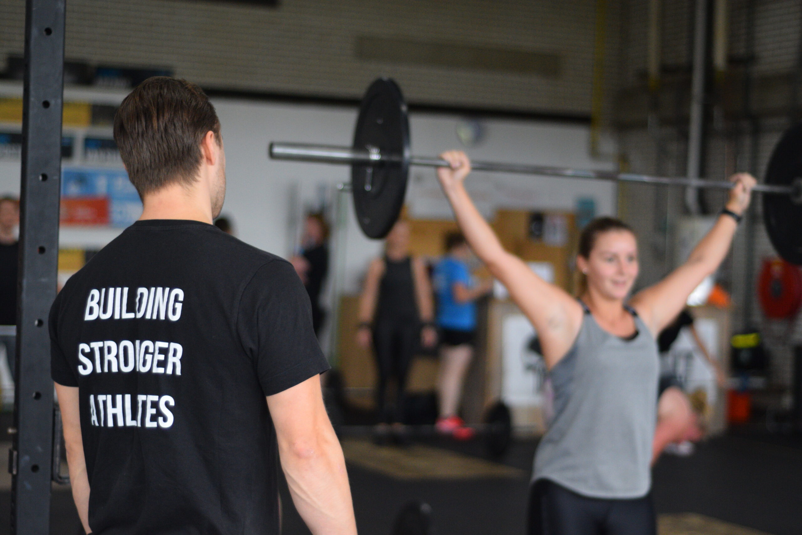 Complete Weightlifting Program - Deel 3