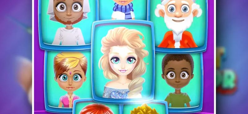 Foot Doctor Unity Game Source Code Get Unity Code - Best Mountain Designs in Mobile