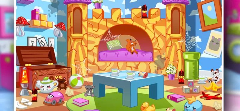 House Cleaning Unity Game Source Code Get Unity Code - Modern 4K Minimal Arts | Free Download