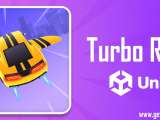 Turbo Race Amazing Unity Game Template Get Unity Code
