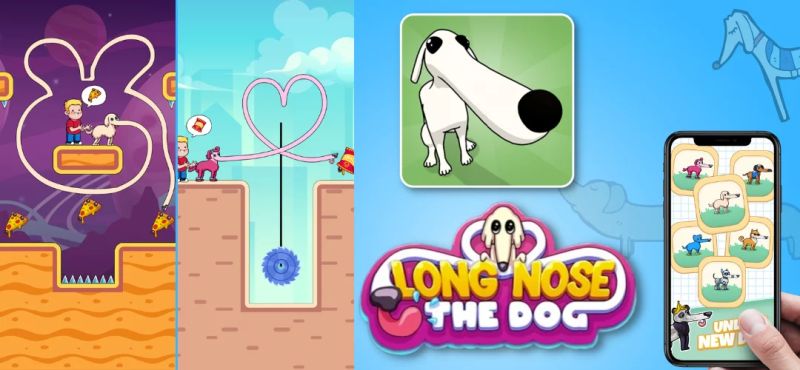 Github Nomiddlename Unity Dog Game Source Code For The Dodgy Game From The Unity Dev Course - Download Modern Minimal Design | Ultra HD