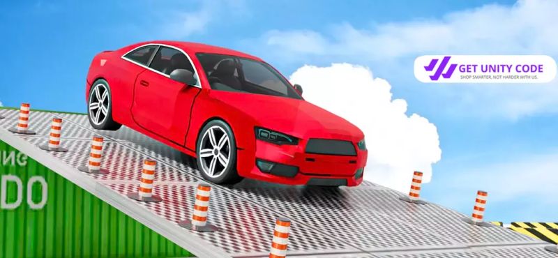 Car Parking 3d Unity Game Car Parking Game Source Code Source Code - Desktop Abstract Wallpapers for Desktop