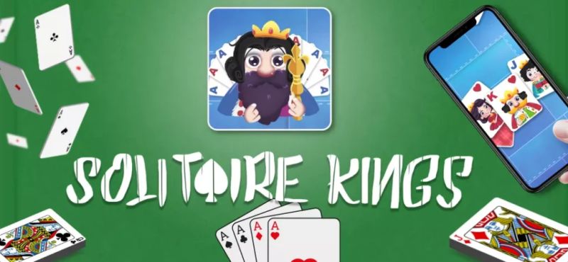 Github Gubicsz Solitaire Solitaire Card Game Made In Unity Using Mvp Dependency Injection - Best Vintage Arts in High Resolution