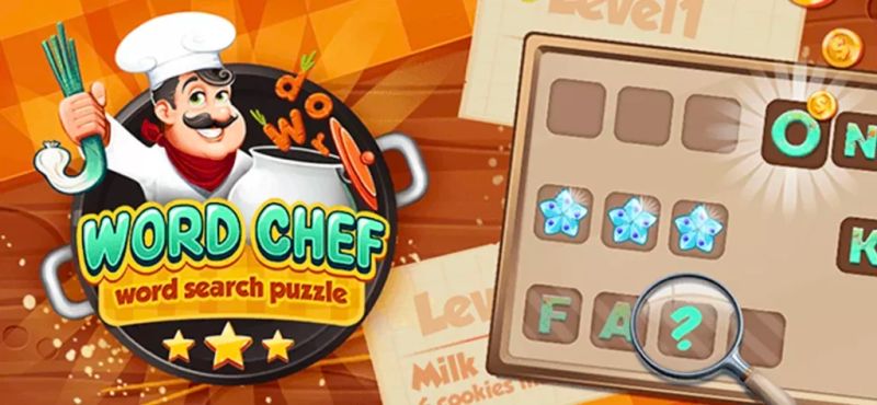 Word Search Puzzle Search Android Source Code Codester - Elegant Space Design - Full HD