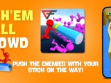 Push Em All Game Unity Source Code Get Unity Code