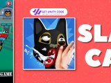 Slap Cartoon Cat Champ Game Unity Source Code Get Unity Code