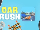 Car Rush Racing Prototype Game Unity Source Code