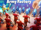 Army Factory Game Unity Source Code Get Unity Code