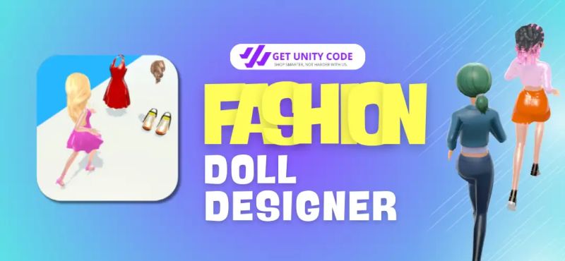 Doll House Decoration Unity Game Source Code Get Unity Code - Full HD Space Designs for Desktop