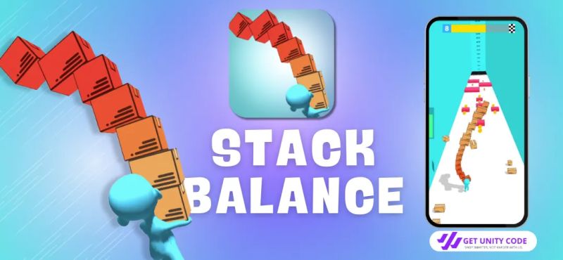 Stack Balance Unity Source Code - Download High Quality Sunset Photo | Retina