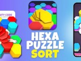 Hexa Sort Puzzle 3d Game Unity 3d Source Code Get Unity Code