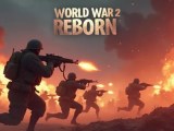World War 2 Reborn Buy Unity Source Code