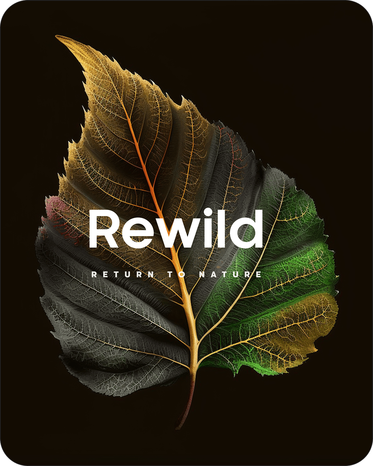 Album_Rewild