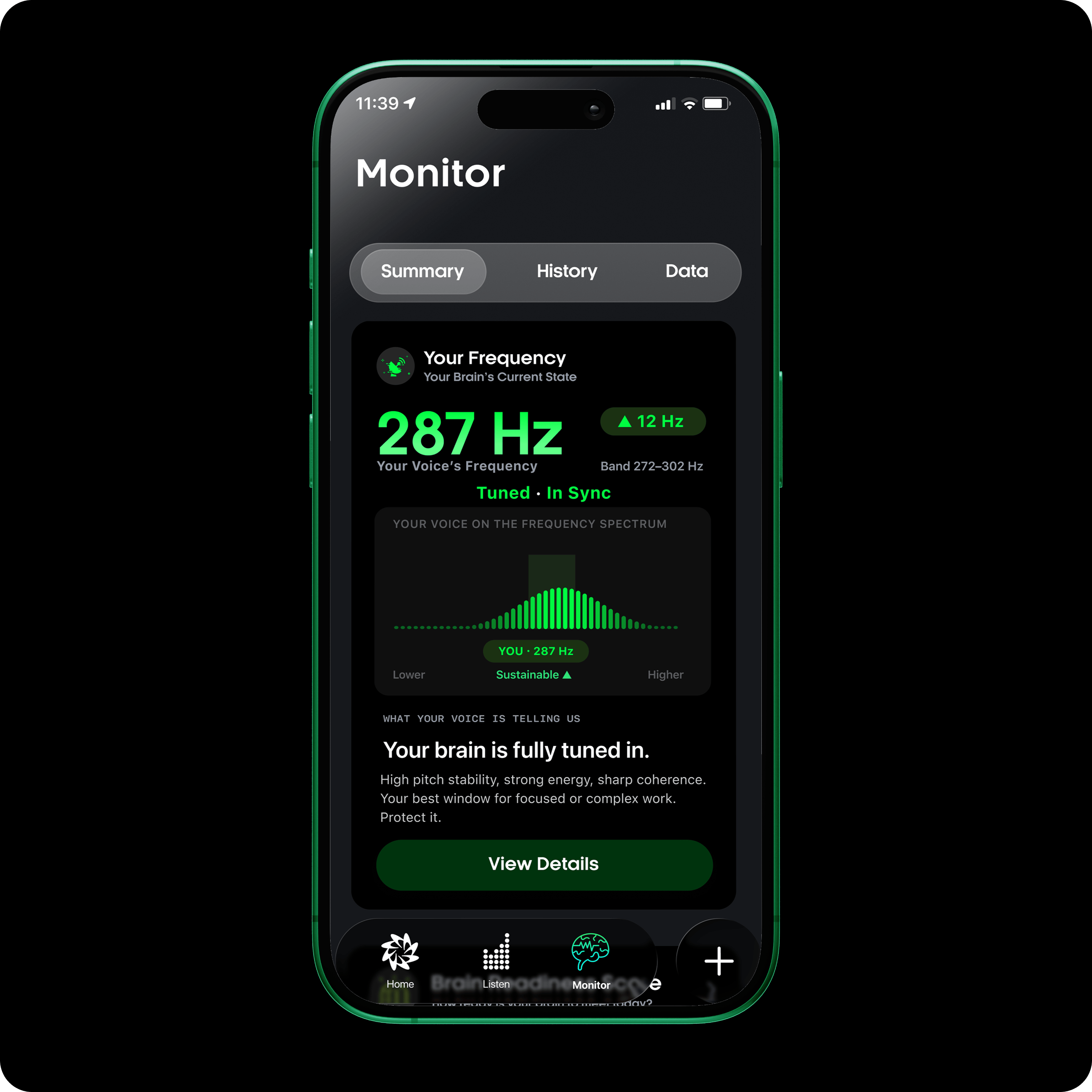 Monitor_YourFrequency