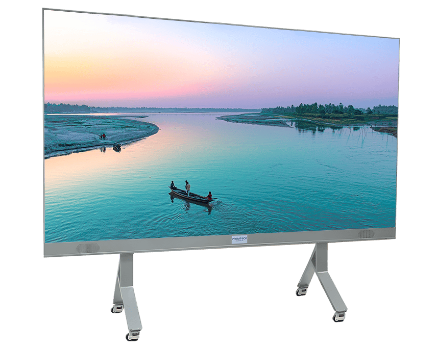 All-In-One interactive LED display product