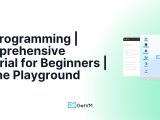Go Programming Comprehensive Tutorial For Beginners Online Playground