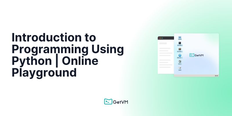 Introduction To Programming Using Python Online Playground - Premium City Design Gallery - HD