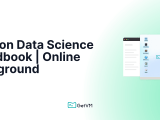 Python Data Science Handbook Online Playground